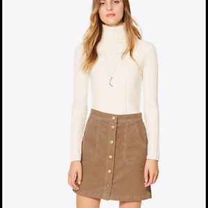 Tory Burch ‘Lucitano’ skirt